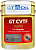 Масло Трансмиссионное GT CVTF Multi (Корея) 20л.
