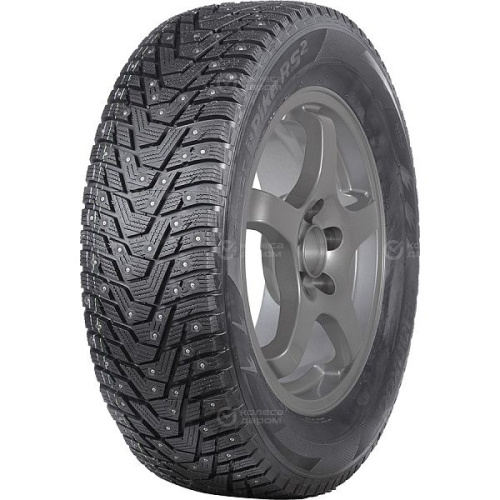 А/шина 165/65R14 Hankook W429 (шип)