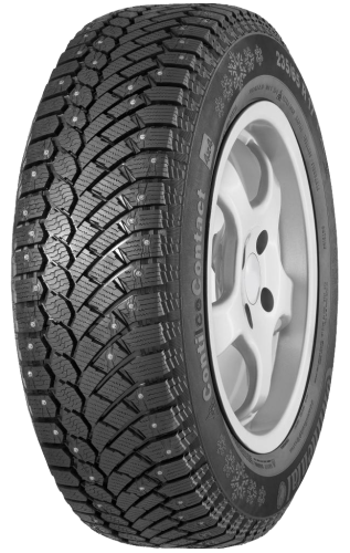 А/шина 175/70R14 Continental ContilceContact (шип)