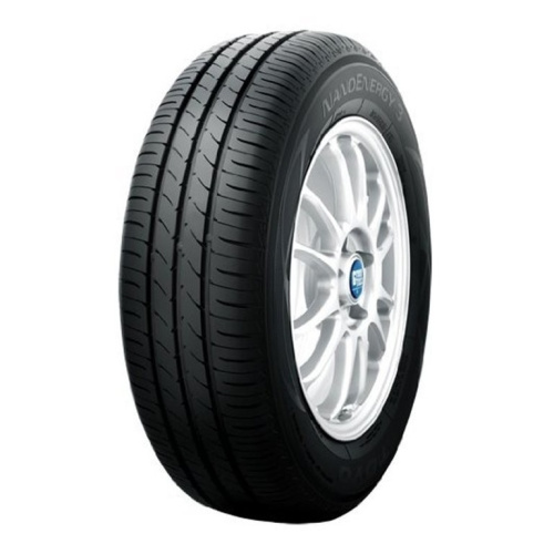 А/шина 185/60R14 Toyo NE03 82H TL (лето)
