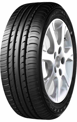 А шина 225 60R17 Maxxis HP5 (лето)