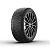 А/шина 245/40R19 Michelin X-Ice North 4 (шип)