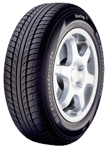 А/шина 175/70R13 BFGoodRich Touring (лето)