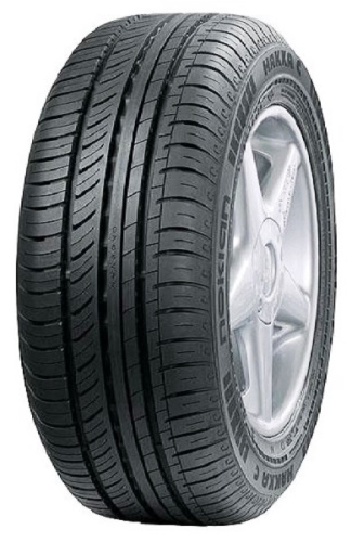 А/шина 185/75R16C Nokian Hakka Van 104/102S (лето)