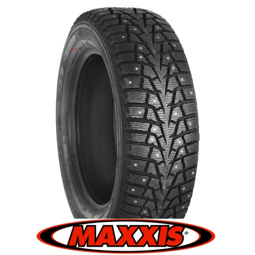 А/шина 225/55R16 Maxxis NP-3 (шип)