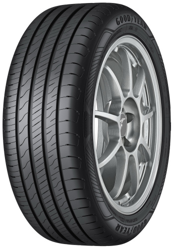А/шина 285/60R18 Goodyear EfficientGrip 2 SUV 116V (лето)