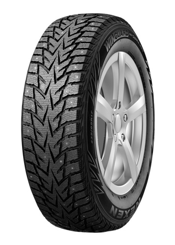 А/шина 195/55R16 Nexen Winspike WS62 (шип) (Корея)