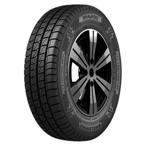 А/шина 185/75R16С Бел-293 Bravado (Белшина)