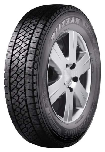 А/шина 195/75R16C Bridgestone W995 (Япония)