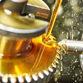 Масло LUBRIGARD редукторное GEAR PRO CLP 150 205л