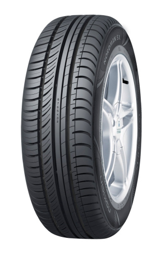 А/шина 185/65R14 Nokian Nordman SX (лето)