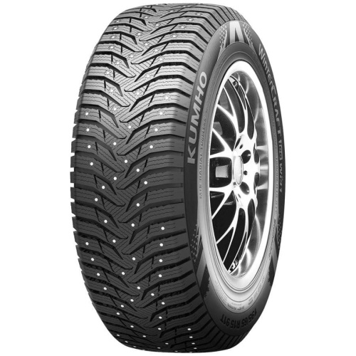 А/шина 185/65R14 Kumho WI31 (шип)