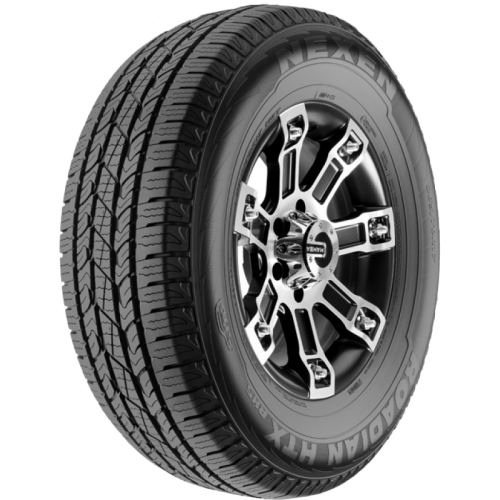 А/шина 285/60R18 Nexen Roadian HTX RH5 SUV (лето)