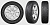 А/шина 185/70R14 Matador MP30 Sibir Ice 2 (шип)