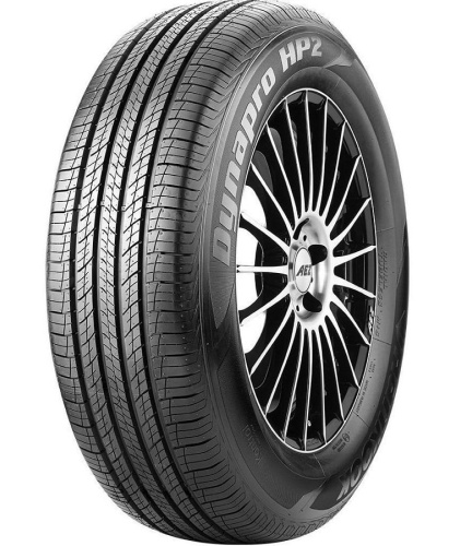 А/шина 275/65R17 Hankook Dynapro HP2 RA33 (лето)