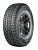 А/шина 235/70R16 Nokian Tyres Outpost AT TL 109T (лето)