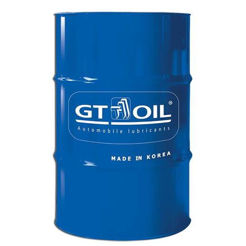 Масло Трансмиссионное GT CVTF Multi (Корея) налив, л
