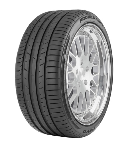 А/шина 215/45R17 Toyo Proxes Sport 91W (лето)