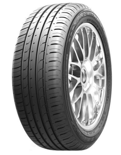А/шина 195/65R15 Maxxis HP5 (лето)