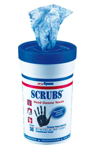 Очиститель Scrubs DY42272 72 полотенца (Германия).jpg