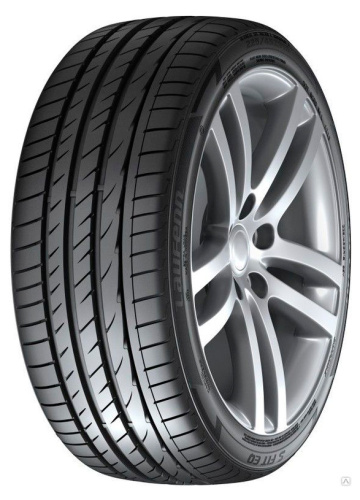 А/шина 195/60R15 Laufenn LK01 (лето)