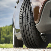 Авто шина 235/55R18 Yokohama IG55 104T (шип)