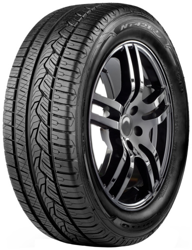 А/шина 225/60R17 Nitto NT421Q 103V XL (лето)