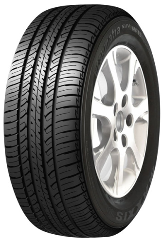 А/шина 215/60R17 Maxxis MP15 (лето)