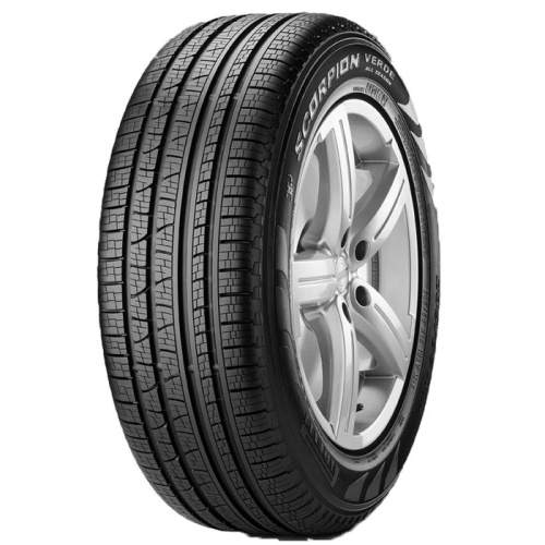 А/шина 215/65R16 Pirelli Verde ALL-SEASON 98H (шип)