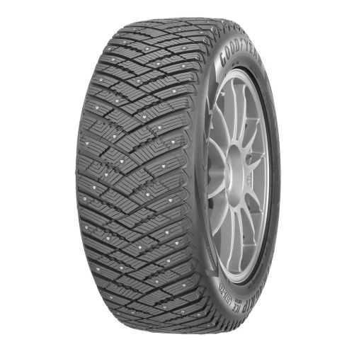 А/шина 185/70R14 GoodYear UG Ice Arctik (шип)