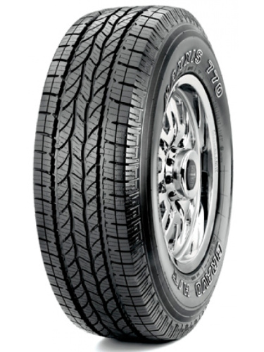 А/шина 265/65R17 Maxxis HT770 (лето)