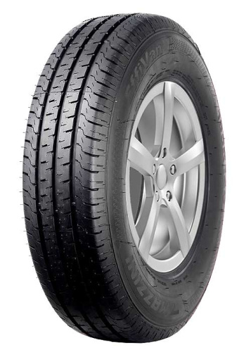 А/шина 205/70R15C Mazzini EffiVan 106/104R (лето)