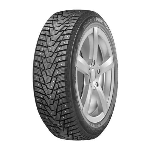 А/шина 215/55R17 Hankook W429 (шип)