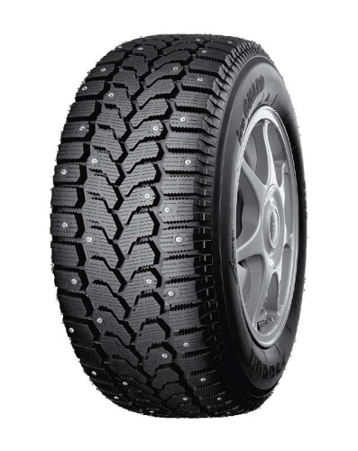 А/шина 205/60R16 Yokohama F700Z б/к (шип)