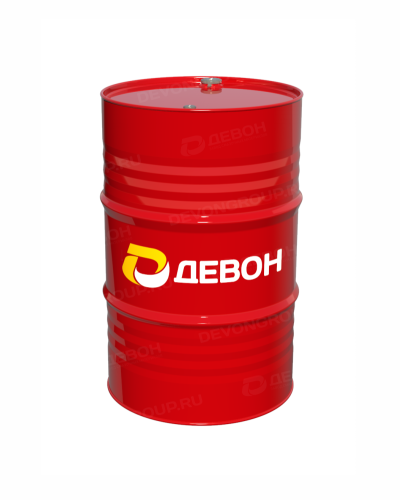 Масло Devon АМТ-300Д (г.Уфа) 180кг.