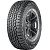 А/шина 265/70R16 Nokian Outpost AT 112T (лето)