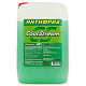 Антифриз CoolStream Optima (зеленый) 10кг.